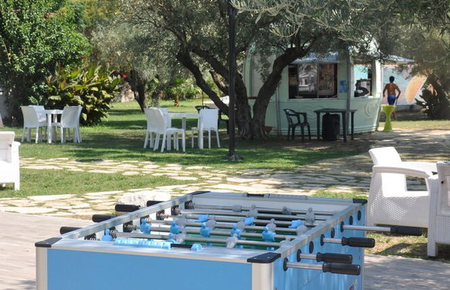 Villaggio Borgo degli Ulivi - Foto 77