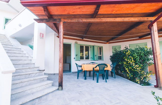 Villaggio Borgo degli Ulivi - Foto 22