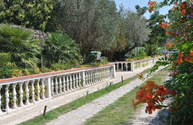 Villaggio Borgo degli Ulivi - Foto 54