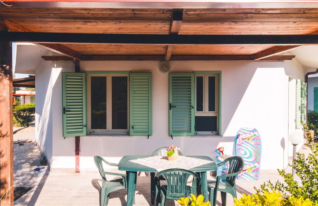 Villaggio Borgo degli Ulivi - Foto 25