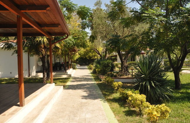 Villaggio Borgo degli Ulivi - Foto 63