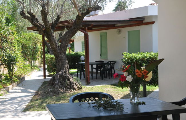 Villaggio Borgo degli Ulivi - Foto 79