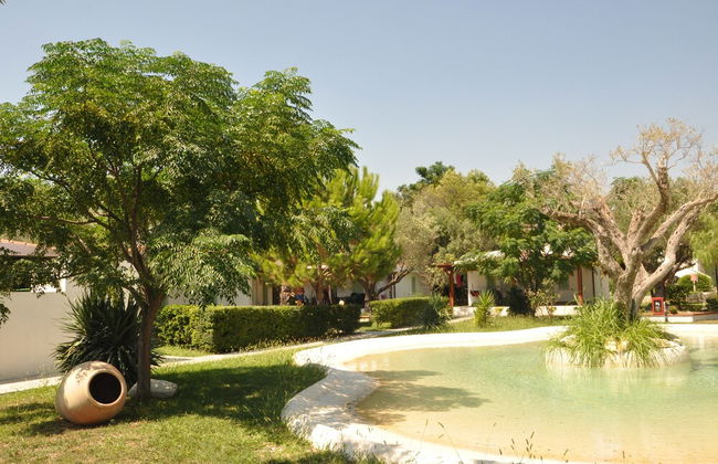 Villaggio Borgo degli Ulivi - Foto 48