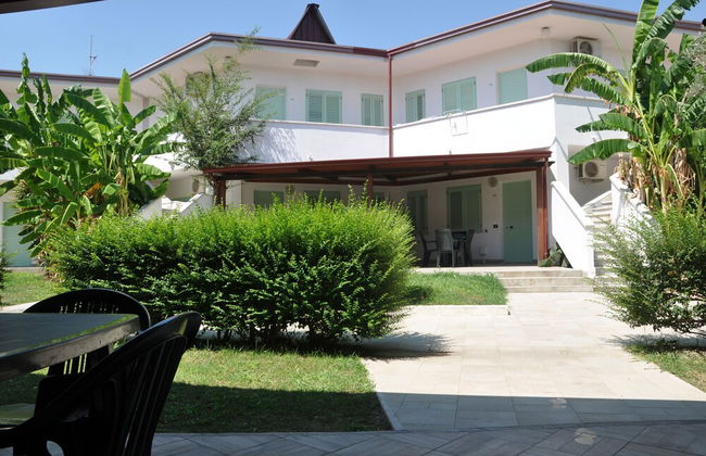 Villaggio Borgo degli Ulivi - Foto 72