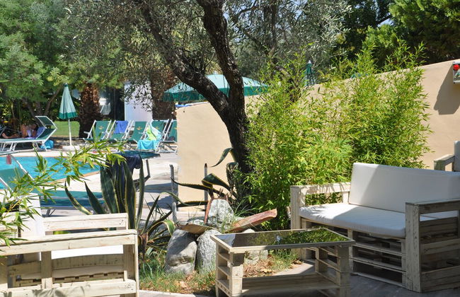 Villaggio Borgo degli Ulivi - Foto 65
