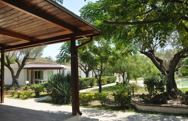 Villaggio Borgo degli Ulivi - Foto 66