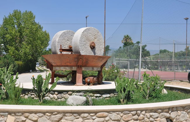 Villaggio Borgo degli Ulivi - Foto 64