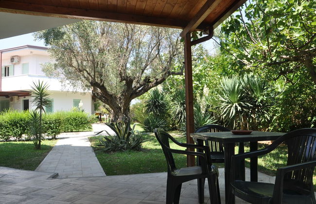 Villaggio Borgo degli Ulivi - Foto 70