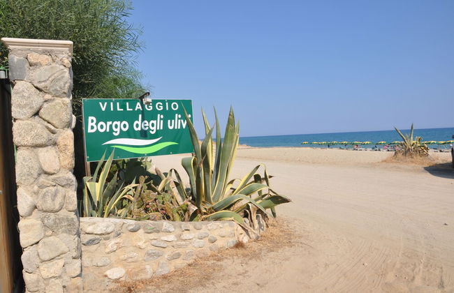 Villaggio Borgo degli Ulivi - Foto 61