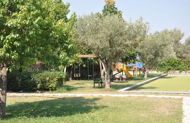 Villaggio Borgo degli Ulivi - Foto 41