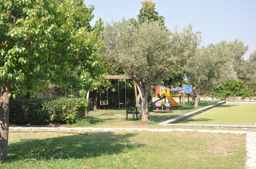 Photo 41 - Villaggio Borgo degli Ulivi