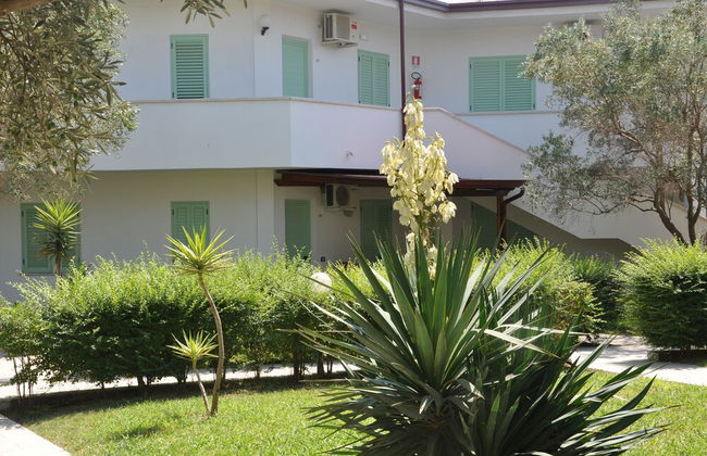 Villaggio Borgo degli Ulivi - Foto 76