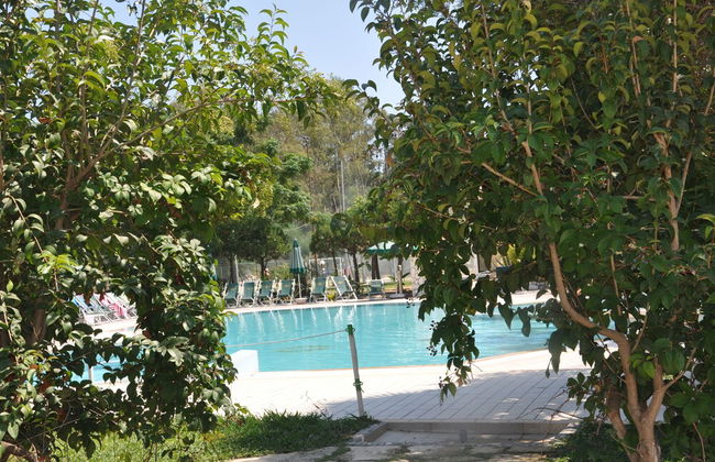 Villaggio Borgo degli Ulivi - Foto 53