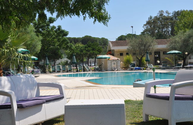 Villaggio Borgo degli Ulivi - Foto 36