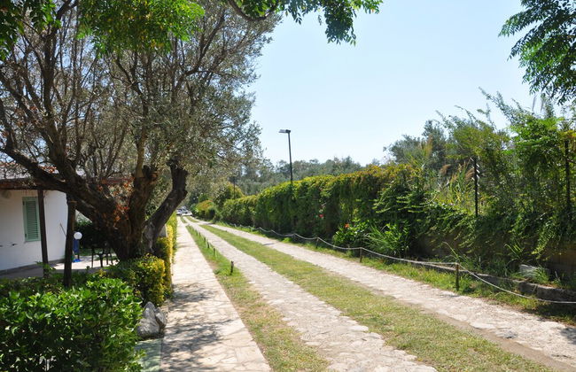 Villaggio Borgo degli Ulivi - Foto 68