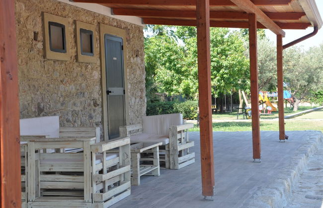 Villaggio Borgo degli Ulivi - Foto 62