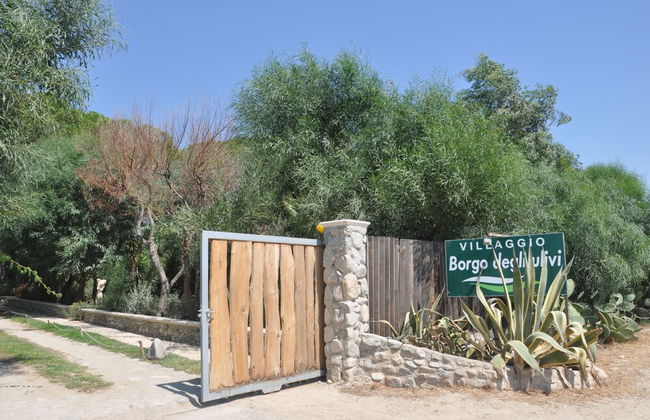 Villaggio Borgo degli Ulivi - Foto 56
