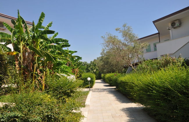 Villaggio Borgo degli Ulivi - Foto 74