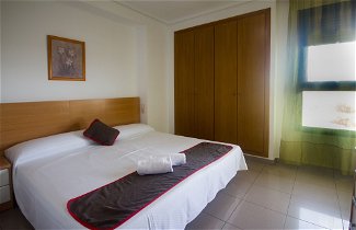 Foto 1 - Patacona Resort Apartments