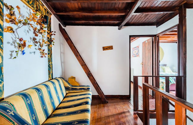 Casa das 10 Janelas at Monsanto - Foto 23