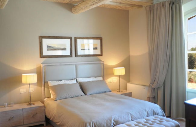Villa Panorama 14 in Chianni - Photo 10
