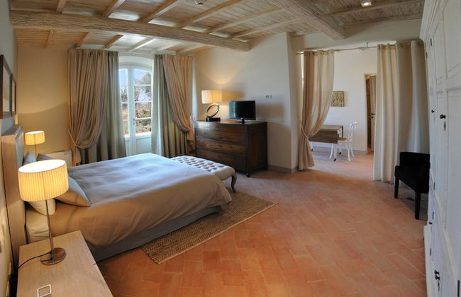 Villa Panorama 14 in Chianni - Photo 11