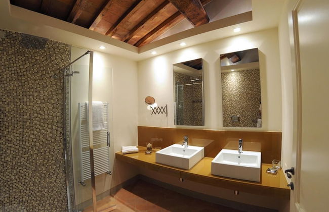 Villa Panorama 14 in Chianni - Photo 52