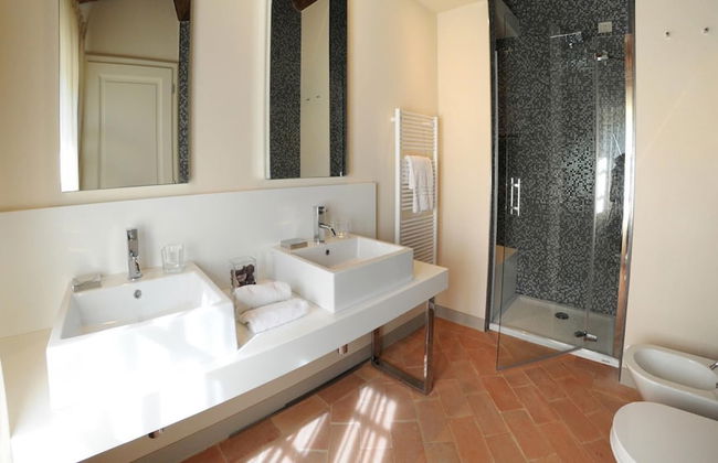 Villa Panorama 14 in Chianni - Photo 20