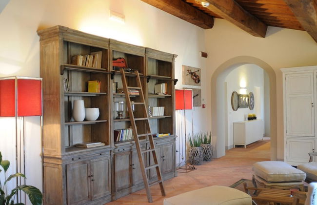 Villa Panorama 14 in Chianni - Photo 7