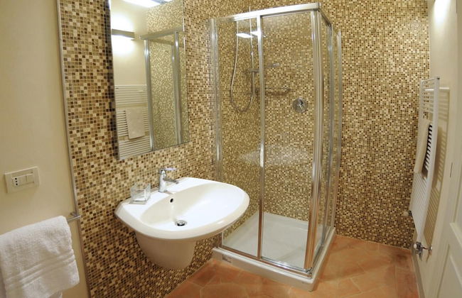 Villa Panorama 14 in Chianni - Photo 55