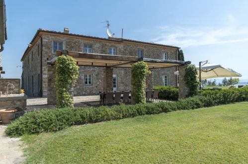 Photo 35 - Villa Panorama 14 in Chianni