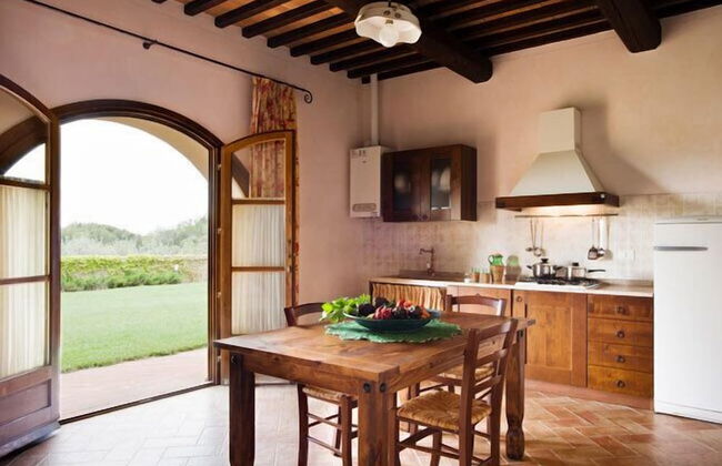 Agriturismo L'Antica Fornace - Foto 17