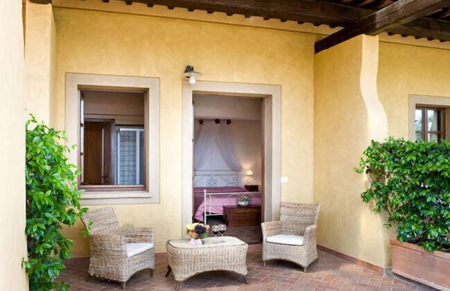 Agriturismo L'Antica Fornace - Foto 23