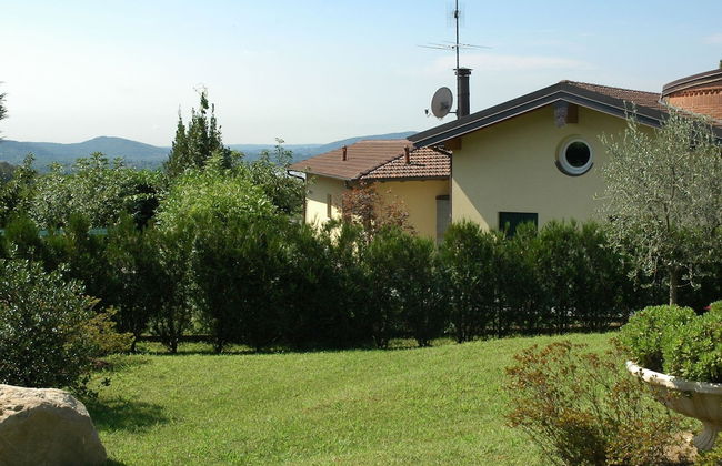 Fabulous Villa in Barasso near Lake - Foto 24