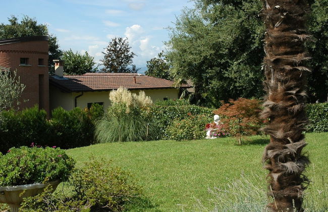 Fabulous Villa in Barasso near Lake - Foto 19