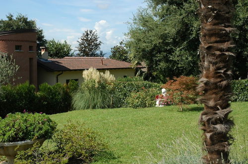 Photo 19 - Fabulous Villa in Barasso near Lake