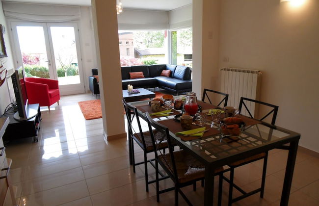 Fabulous Villa in Barasso near Lake - Foto 18