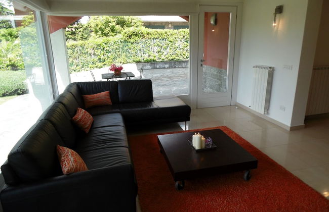 Fabulous Villa in Barasso near Lake - Foto 7