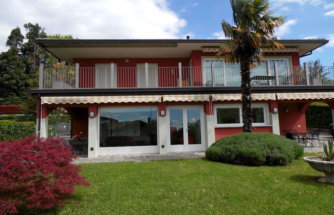 Sunny Villa With Terrace - Foto 39