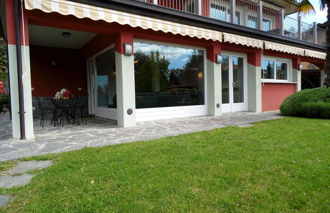 Fabulous Villa in Barasso near Lake - Foto 12
