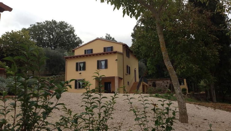 Foto 1 - Agriturismo Il Truffarello