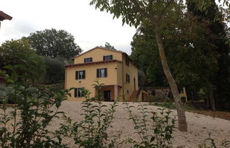 Foto 1 - Agriturismo Il Truffarello