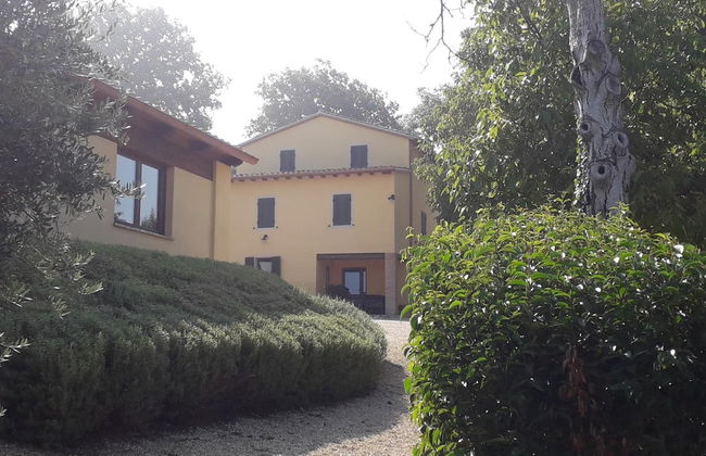 Agriturismo Il Truffarello - Foto 42