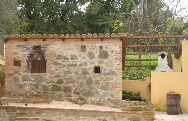 Agriturismo Il Truffarello - Foto 41