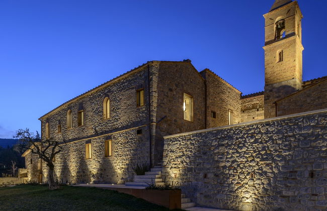 Locanda dei Logi - Foto 42