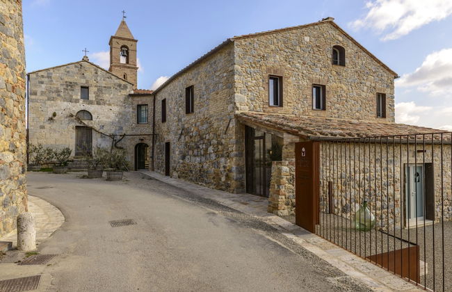 Locanda dei Logi - Foto 39