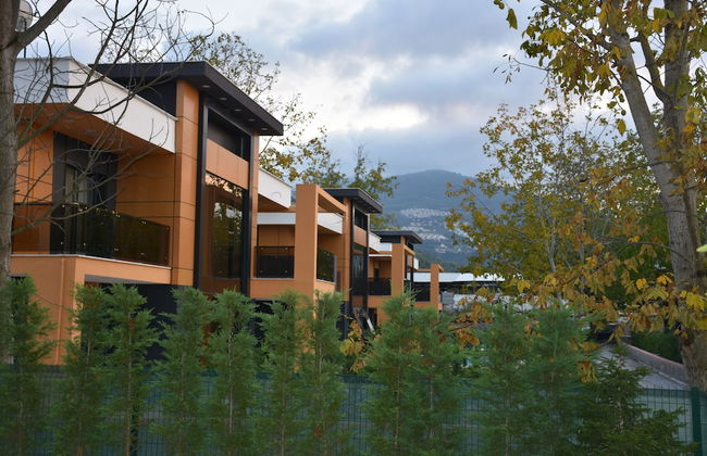 Yakut Villa - Photo 16