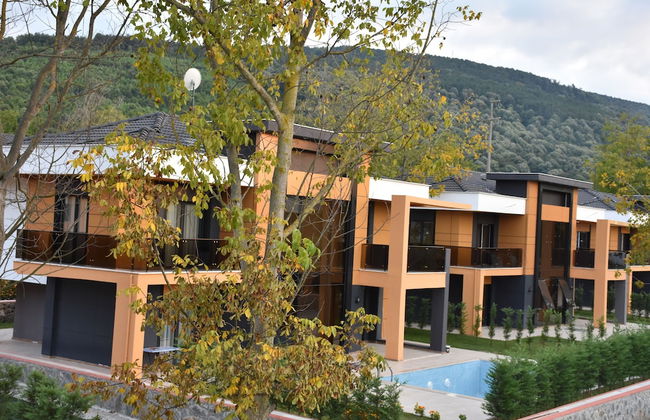 Yakut Villa - Photo 18