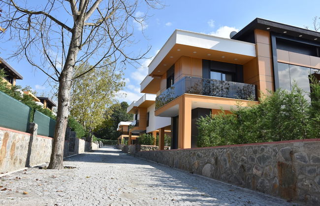 Yakut Villa - Photo 20
