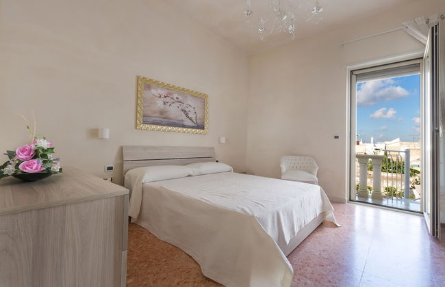 San Pancrazio Suite Apartments - Foto 16
